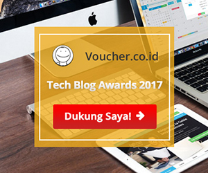 Tech Blog Awards 2017