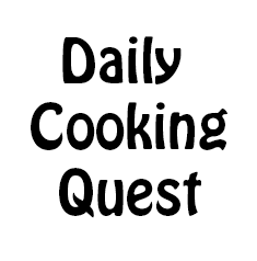 Daily Cooking Quest