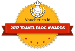Travel Blog Awards 2017 –  Participants