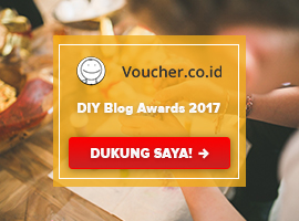 DIY Blog Awards 2017