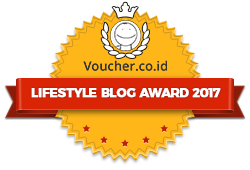Banners for Lifestyle Blog Award 2017 – Participants