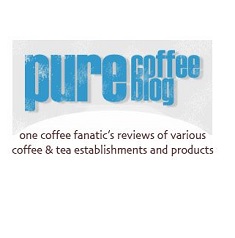 Pure Coffee Blog