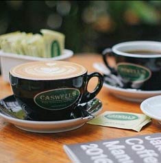 Caswells-Coffee