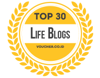 Top 30 Life Blogs