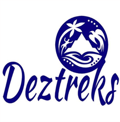 deztreks.com