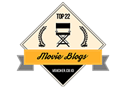 Banners for Top 20 Movie Blogs