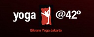 Bikram Yoga Jakarta