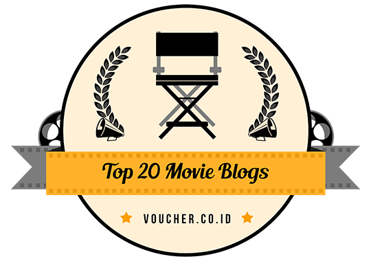 Banners for Top 20 Movie Blogs