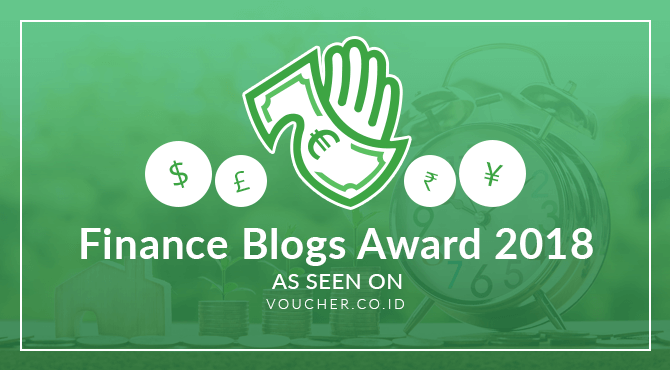 Banners for Asian Finance Blogs Award 2018