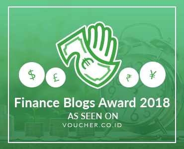 Banners for Asian Finance Blogs Award 2018
