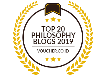 Banners for Top 20 Philosophy Blogs
