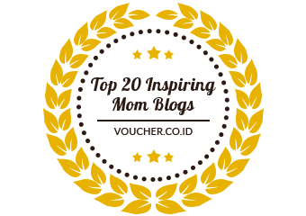 Banners for Top 20 Inspiring Mom Blogs