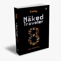 Best Travel Blogs of 2019 @naked-traveler.com