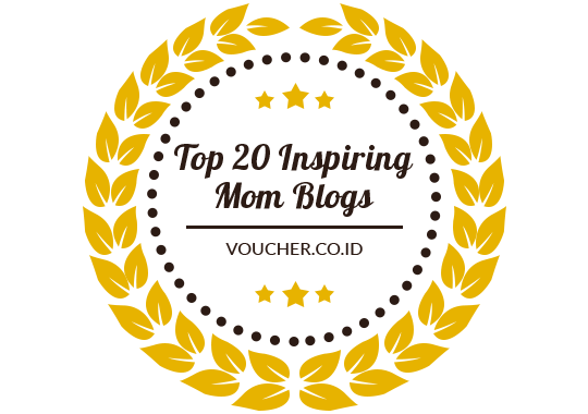 Banners for Top 20 Inspiring Mom Blogs