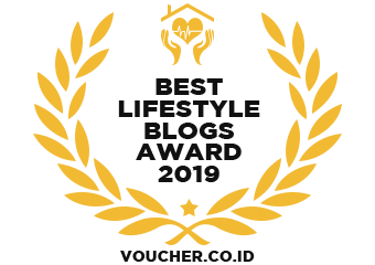 Best Lifestyle Blogs Award 2019
