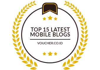 Banners for Top15 Latest Mobile Blogs