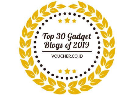 Banners for Top 30 Gadget Blogs of 2019
