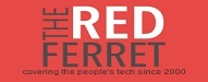 Top 30 Gadget Blogs of 2019 redferret.net