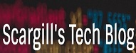 Top 30 Gadget Blogs of 2019 tech.scargill.net