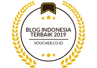 Banners for Blog Indonesia Terbaik 2019
