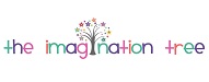 Top Kids Choice Blogs 2019 | The Imagination Tree