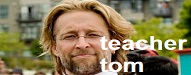 Top Kids Choice Blogs 2019 | Teacher Tom